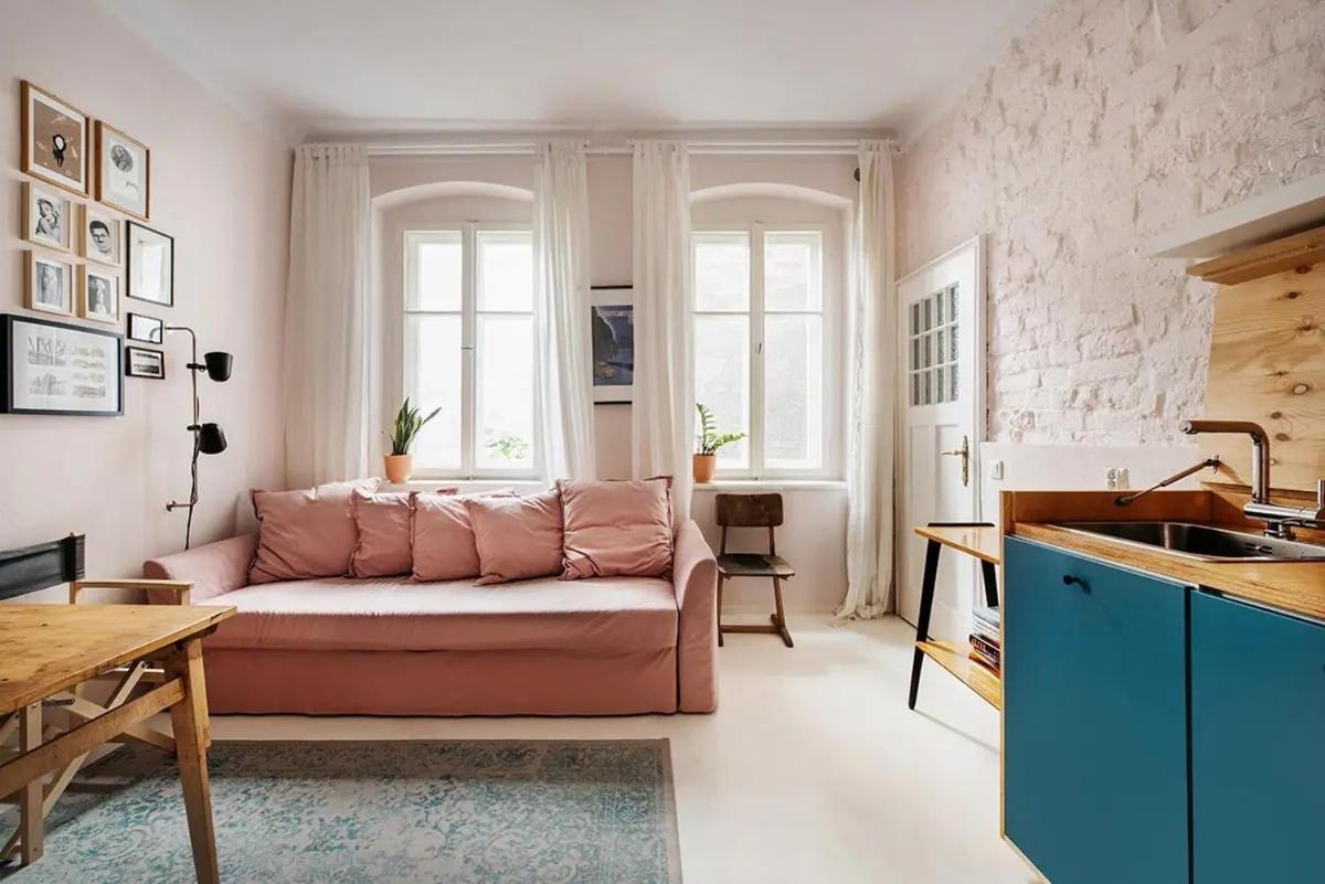 Apartment Gorski Azyl Dla Dwojga *