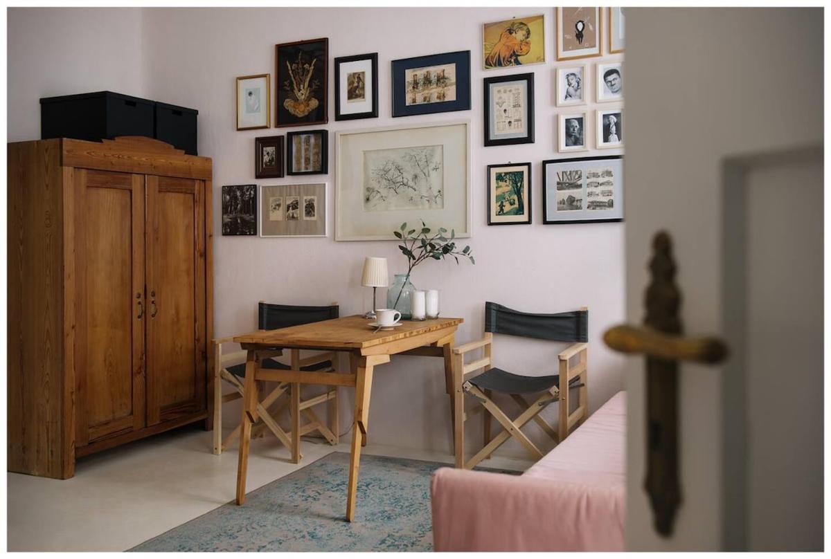 Gorski Azyl Dla Dwojga Apartment Sokolowsko