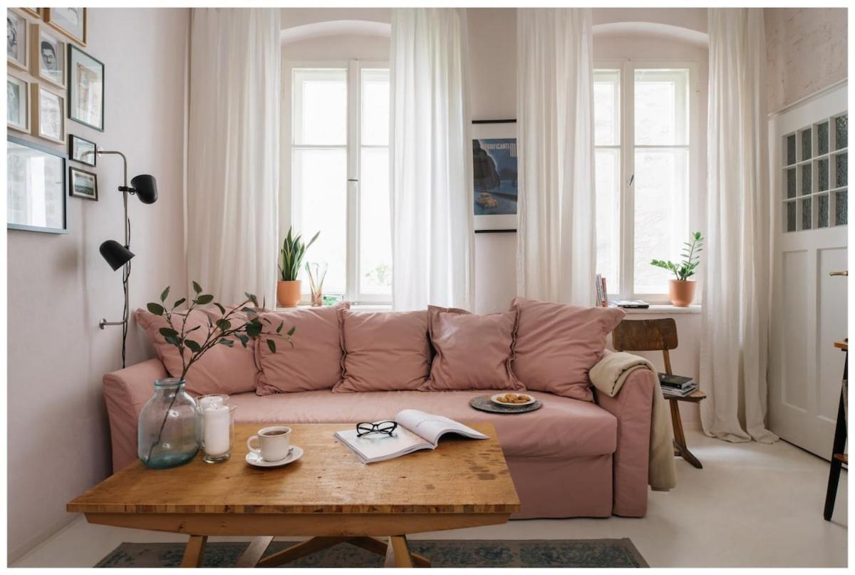 Gorski Azyl Dla Dwojga Apartment